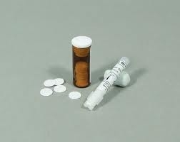 Teicoplanin TEC 30 ug